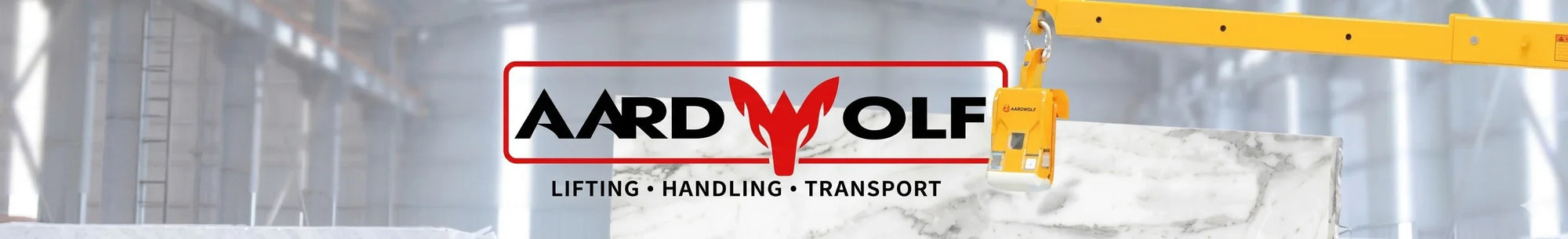 Aardwolf Brand