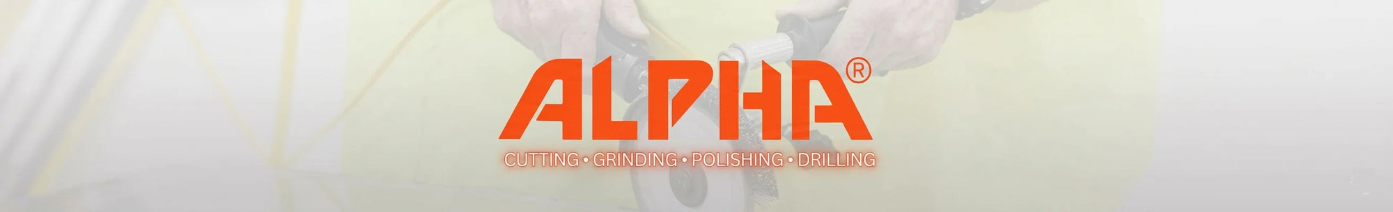 Alpha Brand