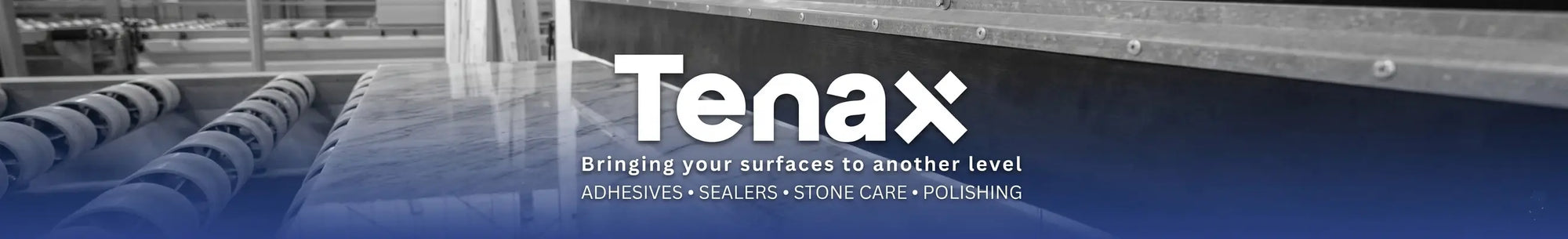 Tenax Brand