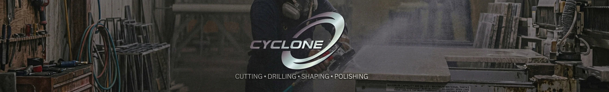 Cyclone Brand
