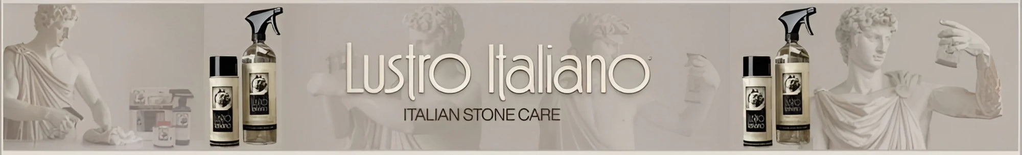 Lustro Italiano Brand