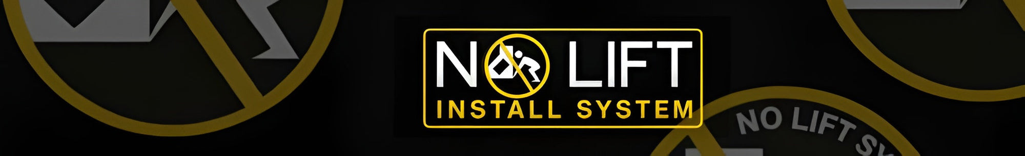 No-Lift Brand