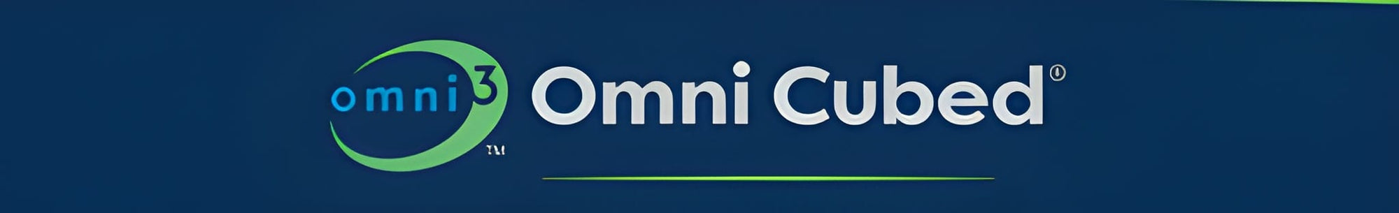 Omni Cubed Brand