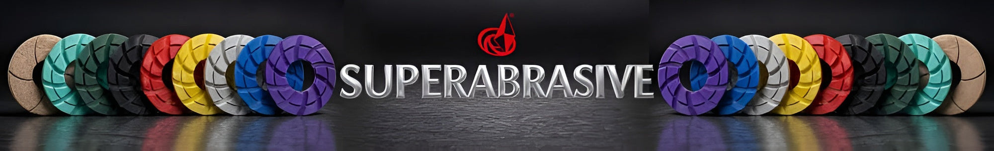 Superabrasive Brand