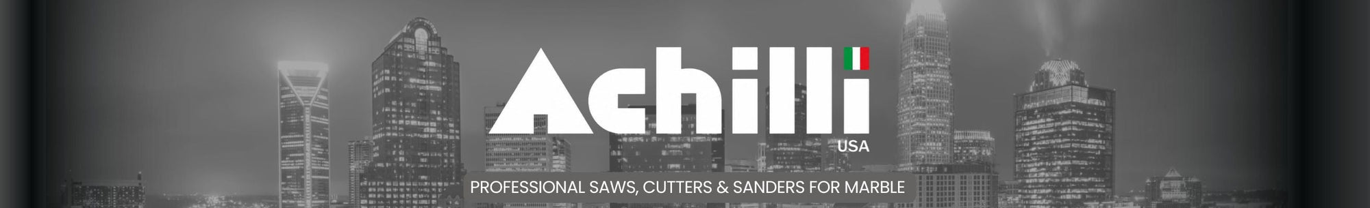Achilli Brand