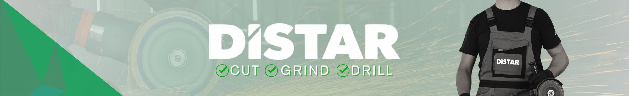 Distar Brand