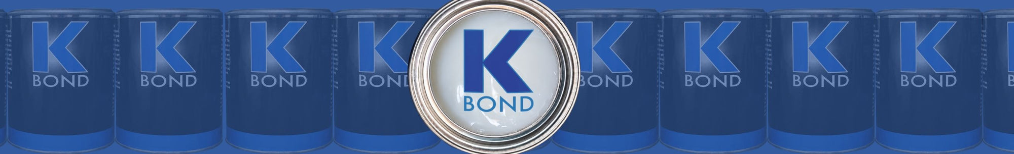K-BOND Brand