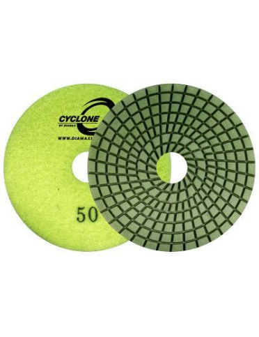 Polishing Pads