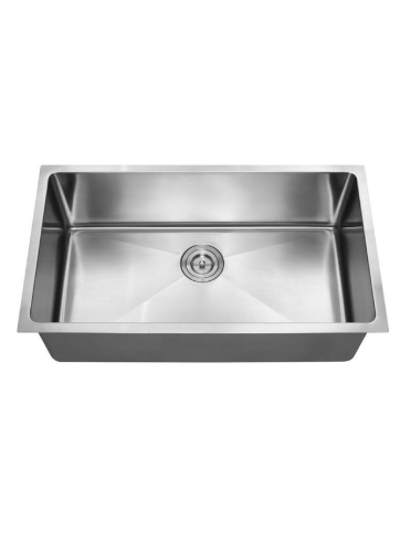 Stainless Steel Sinks