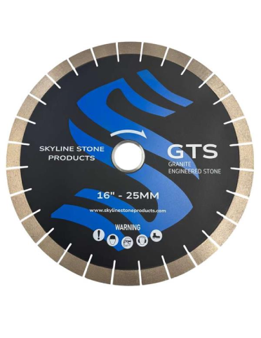 Bridge Saw Blades