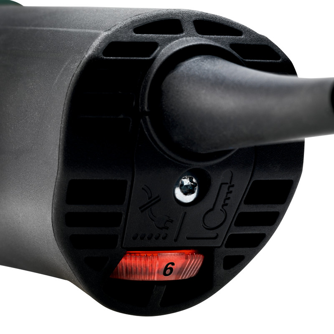 WEV 11-125 (603625420) Angle Grinder