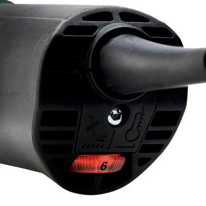 WEV 11-125 (603625420) Angle Grinder