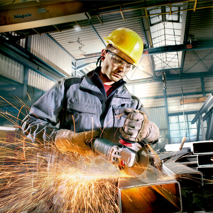 WEP 15-150 Quick (600488420) Angle Grinder