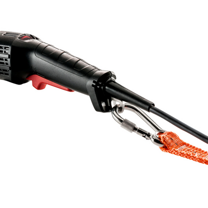 WEPBA 17-150 Quick RT DS (600606420) Angle Grinder
