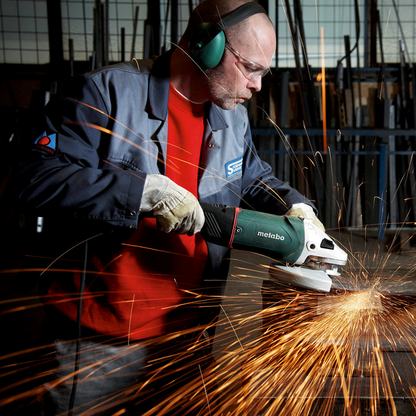 7" Surface Preparation Kit (US606467800) Angle Grinder