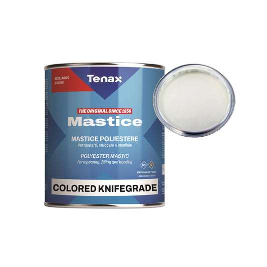KNIFEGRADE WHITE - 1LT