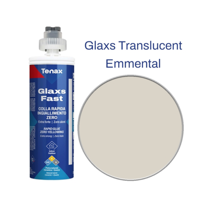 TENAX GLAXS CARTRIDGE