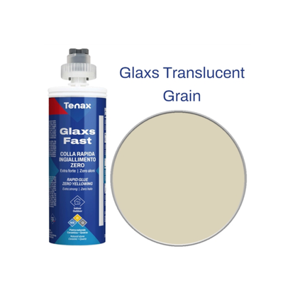 TENAX GLAXS CARTRIDGE