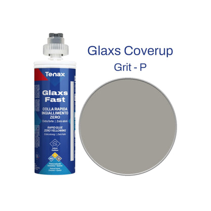 TENAX GLAXS CARTRIDGE