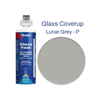 TENAX GLAXS CARTRIDGE