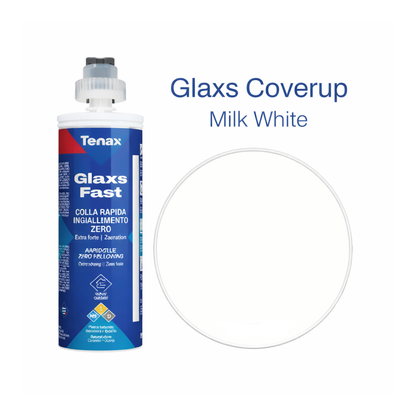 TENAX GLAXS CARTRIDGE