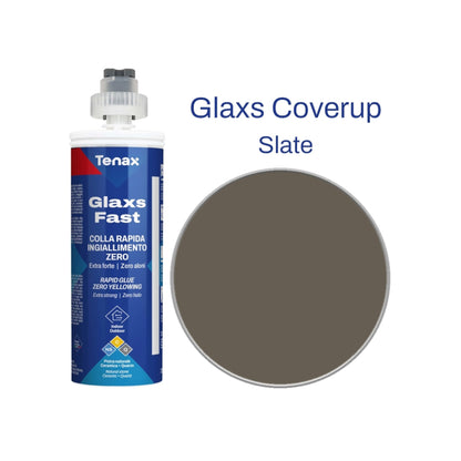 TENAX GLAXS CARTRIDGE