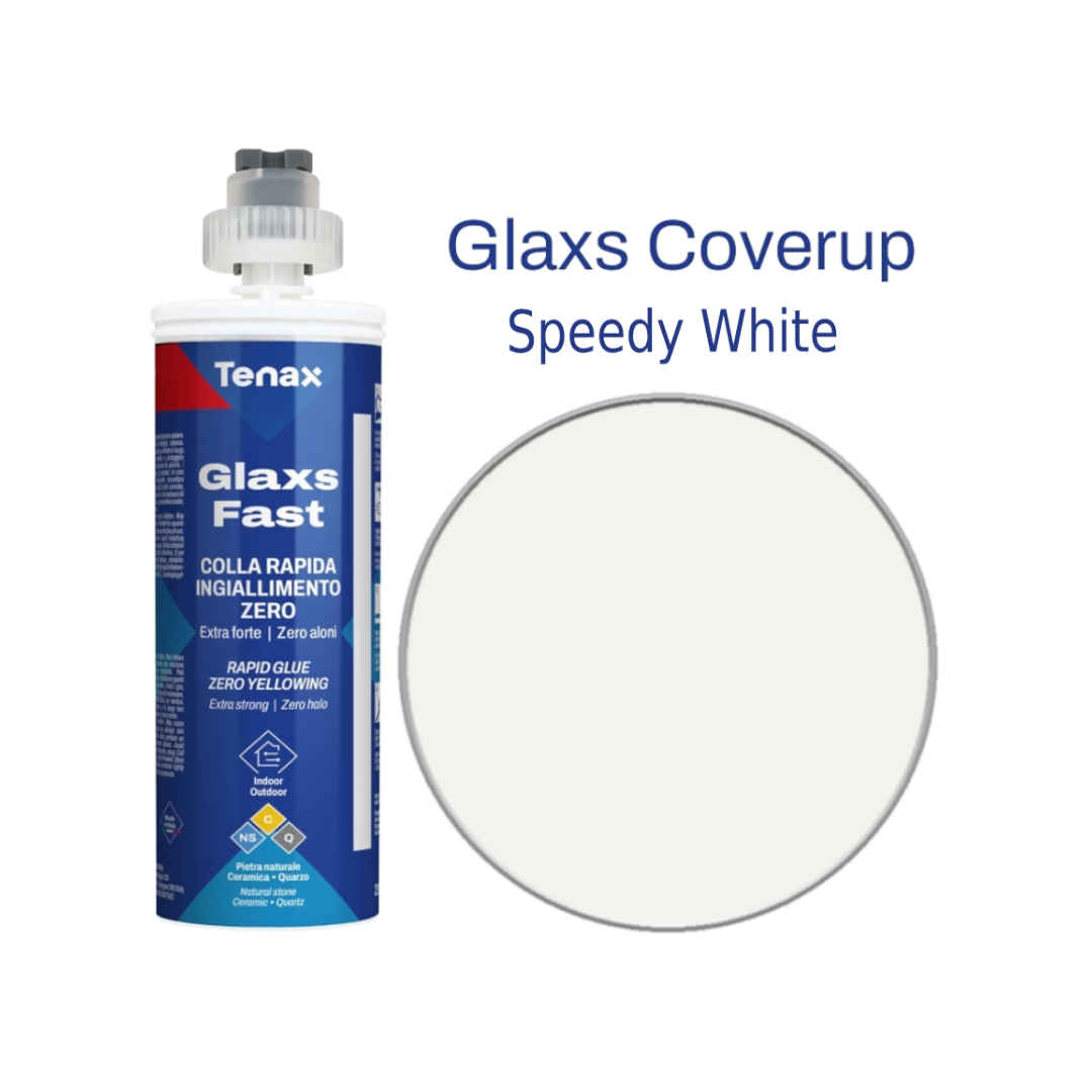 TENAX GLAXS CARTRIDGE