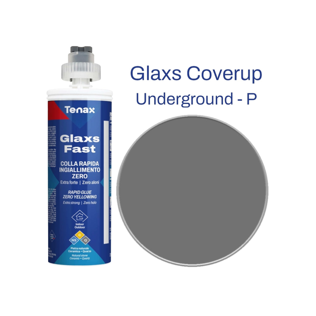 TENAX GLAXS CARTRIDGE