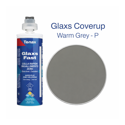 TENAX GLAXS CARTRIDGE