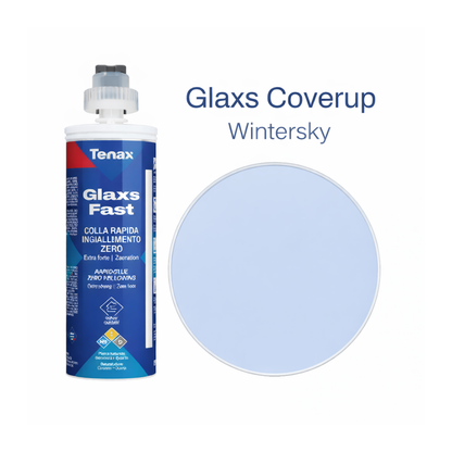 TENAX GLAXS CARTRIDGE