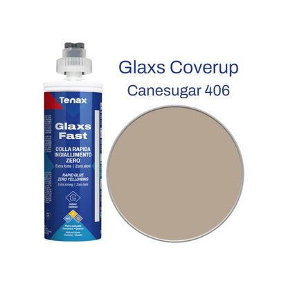 TENAX GLAXS CARTRIDGE