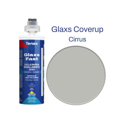 TENAX GLAXS CARTRIDGE