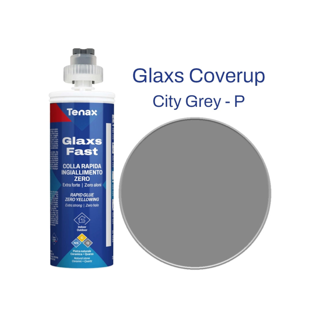 TENAX GLAXS CARTRIDGE