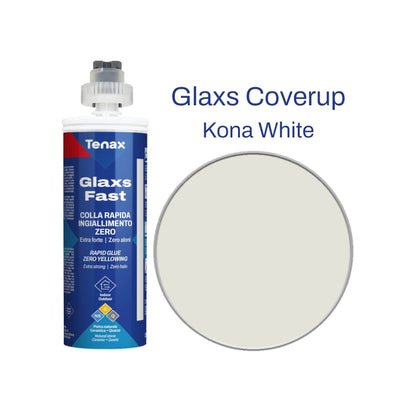 TENAX GLAXS CARTRIDGE