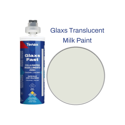 TENAX GLAXS CARTRIDGE