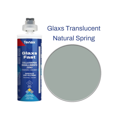 TENAX GLAXS CARTRIDGE