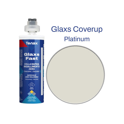 TENAX GLAXS CARTRIDGE