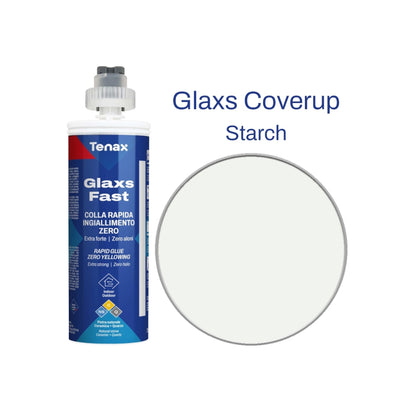 TENAX GLAXS CARTRIDGE