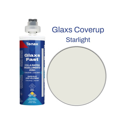 TENAX GLAXS CARTRIDGE
