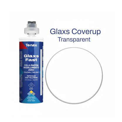 TENAX GLAXS CARTRIDGE