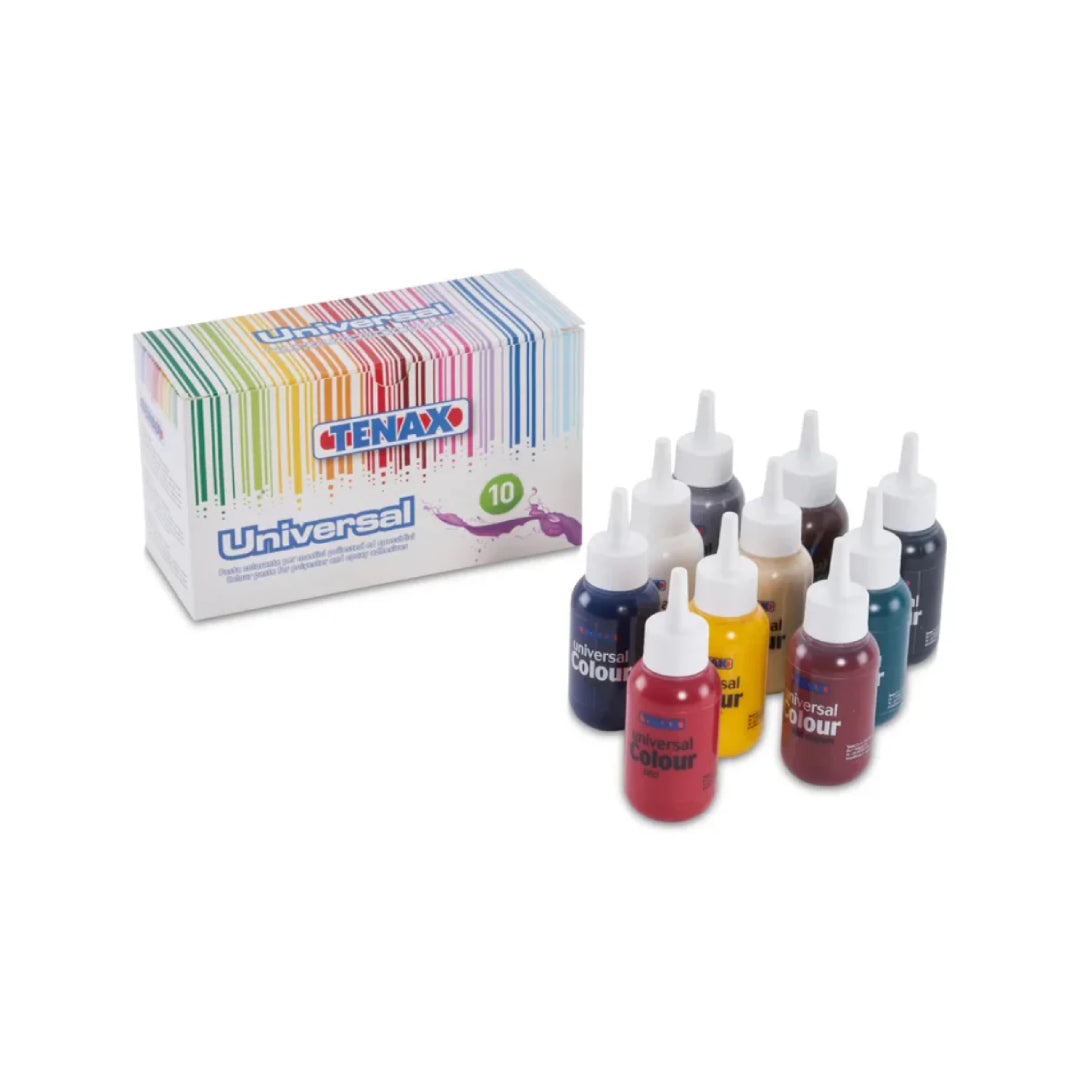2.5 OZ TENAX COLORANT