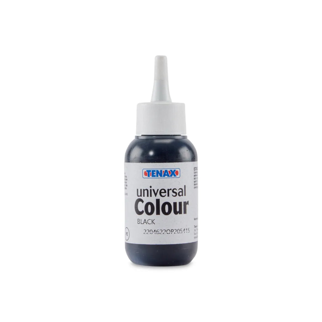 2.5OZ BLACK COLORANT
