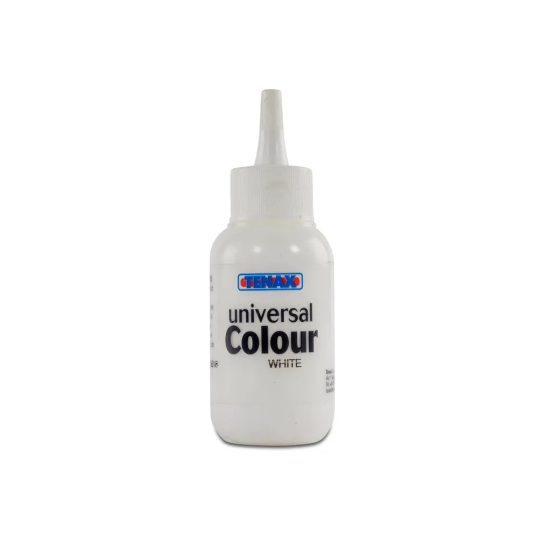 TENAX WHITE COLORANT 2.5OZ