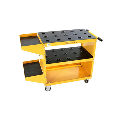 Aardwolf CNC Tooling Holder