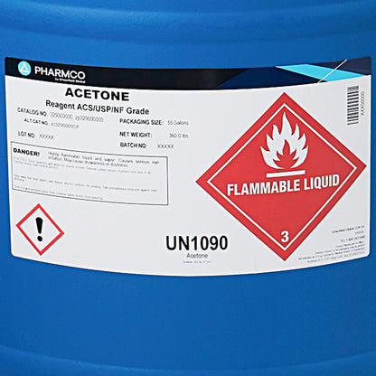 SKYLINE ACETONE