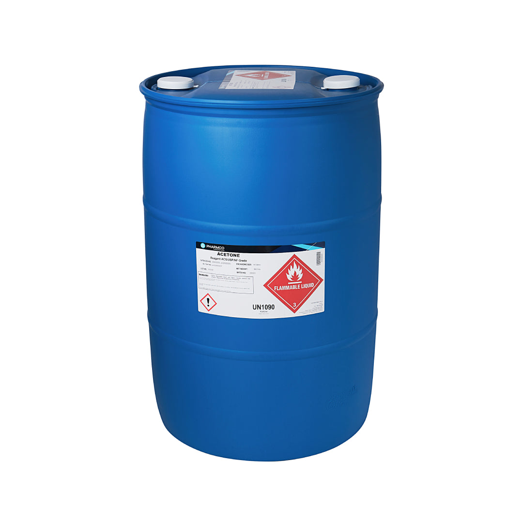 SKYLINE ACETONE