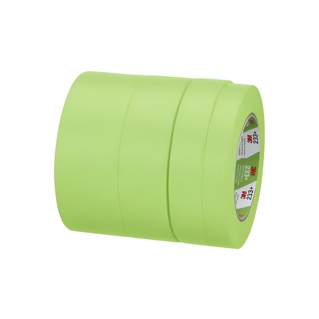 3M 2" GREEN MASKING TAPE