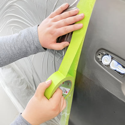 3M 2" GREEN MASKING TAPE
