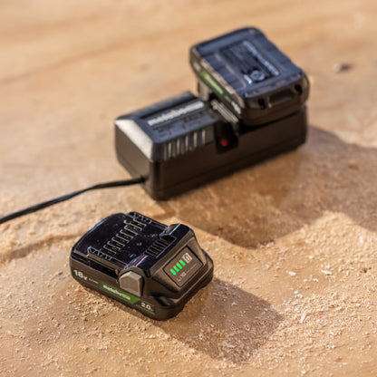 18V Battery 2.0Ah 4-Pack