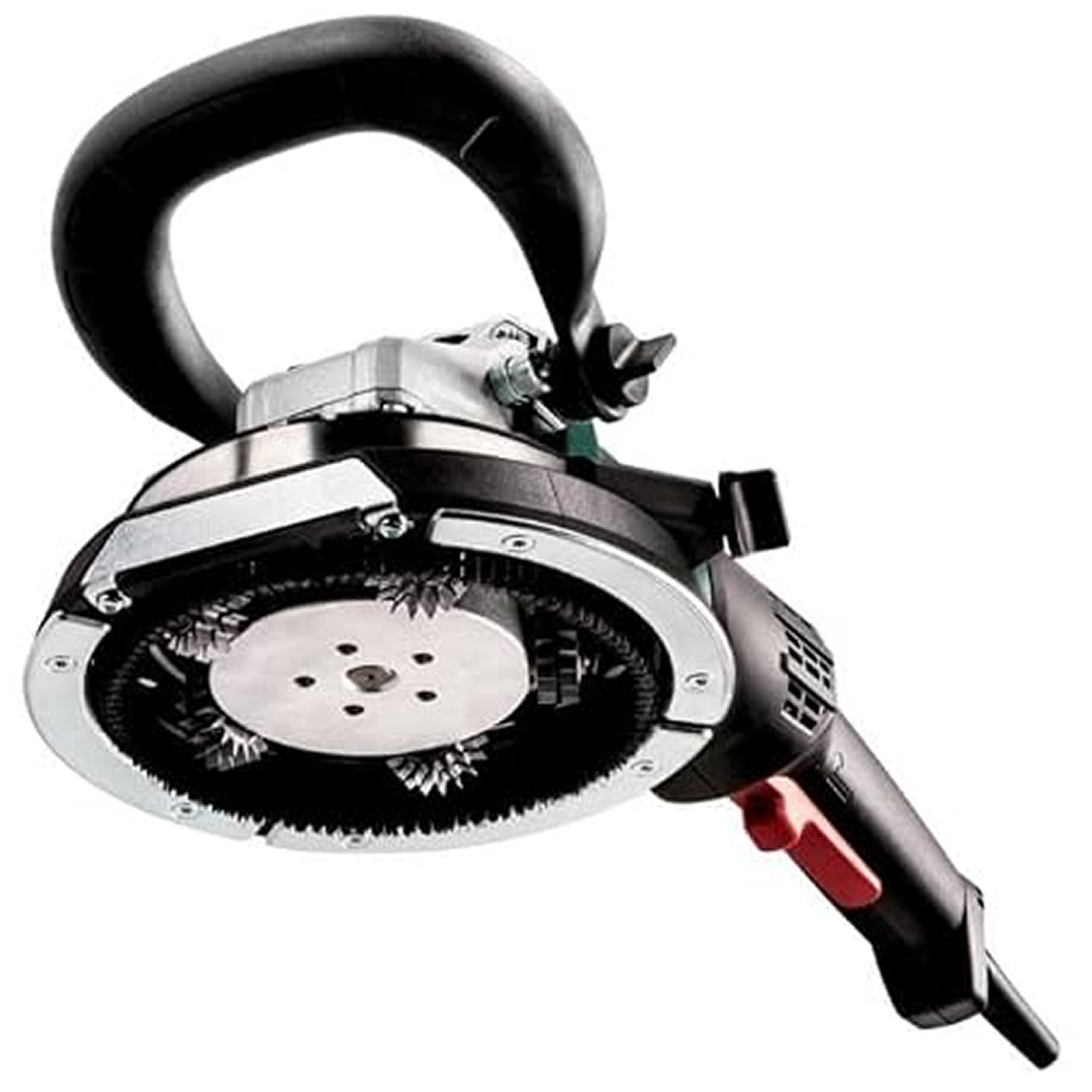 Metabo 603826760 RFEV 19-125 RT Concrete Renovation Grinder